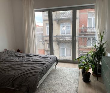 Flat - for rent - Photo 1