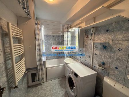 Apartament 2 camere Popesti-Metrou Leonida/parcare/centrala - Fotografie 2