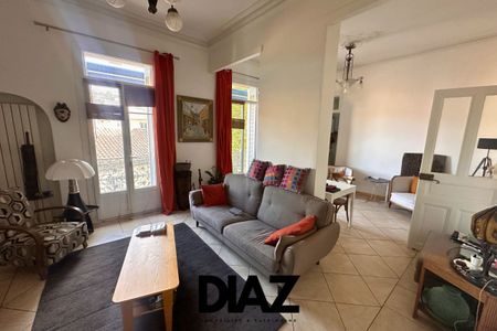 À louer Appartement bourgeois T4 de 93 m2 Quai de la Fon - Photo 4