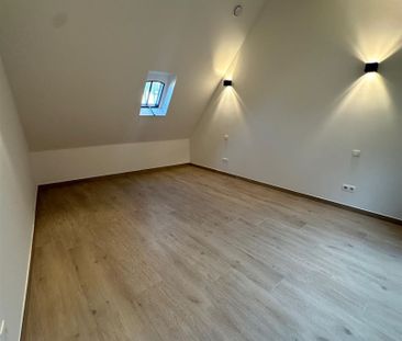 Nieuwbouw app te huur in vroegere snijschool - Foto 5