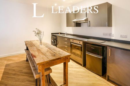 2 bedroom apartment to rent Furze Court, 116 Wickham Road, Fareham, PO16 - Photo 5