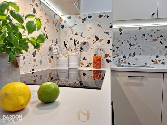 apartament w centrum miasta z dużym tarasem! - Photo 1