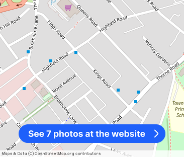 1 bedroom house share for rent - Photo 1