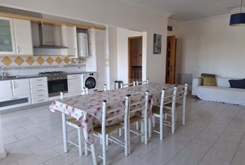 Apartamento T2 em Faro