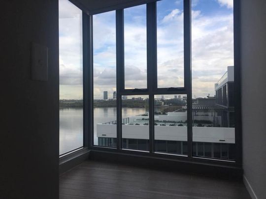 3 Bedrooms Apartment with tile floor! - Photo 1