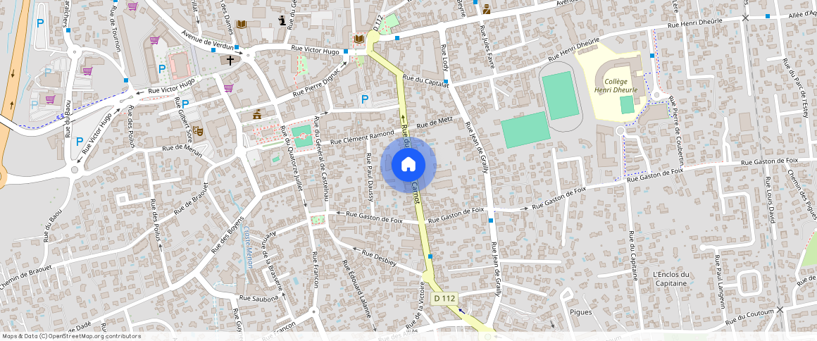 33260, La Teste-De-Buch