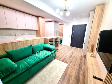 CromaImob Inchiriere apartament 2 camere, de lux, Cartier Albert - Photo 3