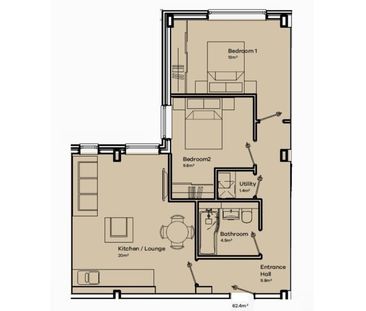 Windmill Lane, Hanwell - Photo 1