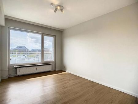Appartement te huur - Foto 3