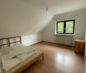 Lichtdurchflutete Mietwohnung Hamburg Horn 103qm - Photo 1