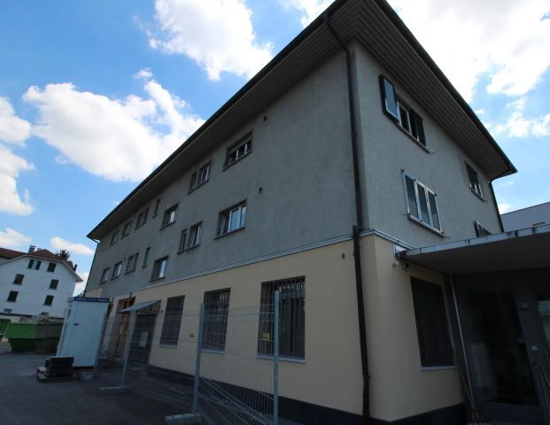 Wohnung | hell und charmant - Photo 1