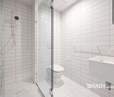 6102/500 Elizabeth Street, Melbourne - Photo 5