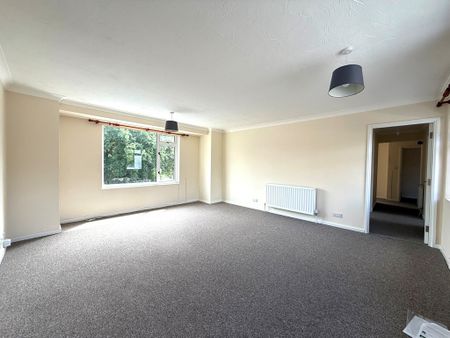 3 bed apartment to rent in - Exeter Road, Cullompton, EX15 - Photo 3