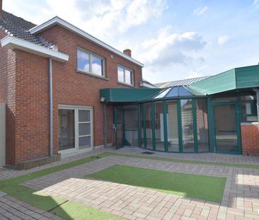 Ruime halfopen bebouwing met 4 slaapkamers in Ledegem - Photo 6