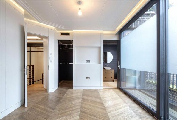 Belmont Street, Camden NW1 - Photo 1