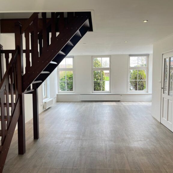 Froonackerdyk - Foto 1