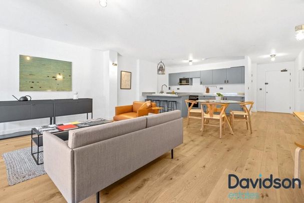 2 bedroom apartment to rent - Photo 1