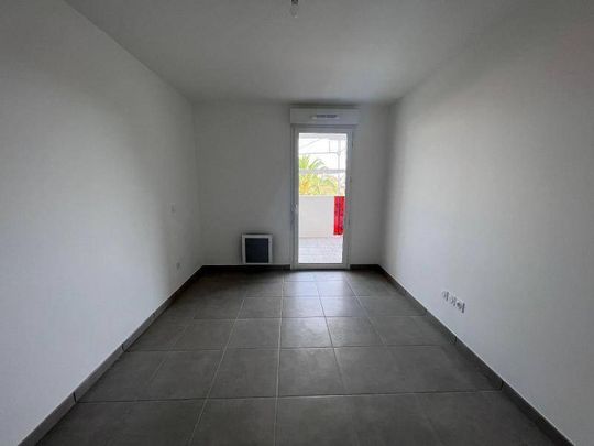 Location appartement neuf 2 pièces 44.1 m² à Agde (34300) - Photo 1