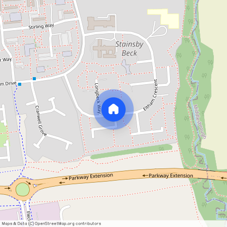 Eltham Crescent, Thornaby, TS17 9RA