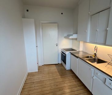 Rasmusgatan 14E, Södra Sofielund - Photo 1