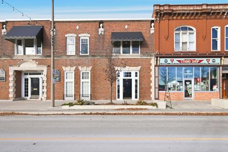 For Lease - 431 St. Paul Street Street Unit# 201, St. Catharines, Ontario - Photo 4