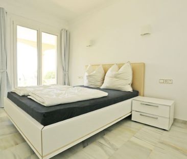 Luxury House for rent in Calvià, Balearic Islands - Photo 6