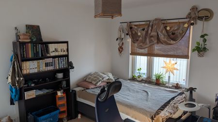 Oxie stationsgata - Foto 4