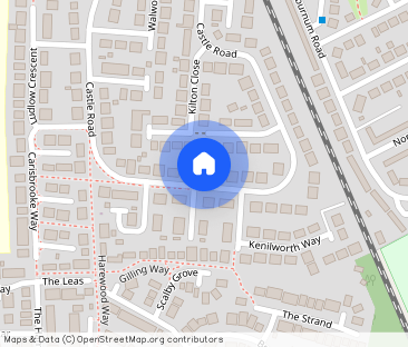 Castle Road, Redcar, TS10 - Photo 1