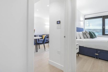 1 bedroom apartment to rent - Photo 3