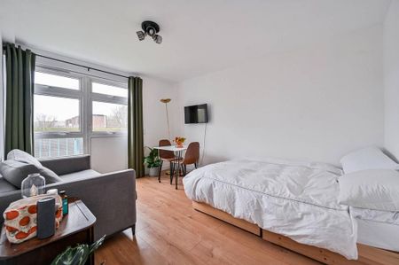 Studio to rent - Photo 2