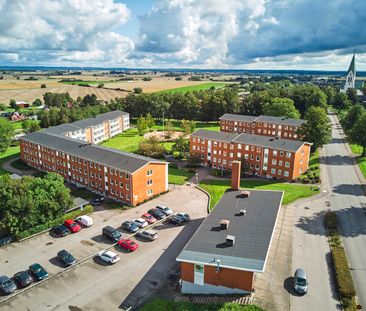 Östergatan, Åstorp - Photo 1