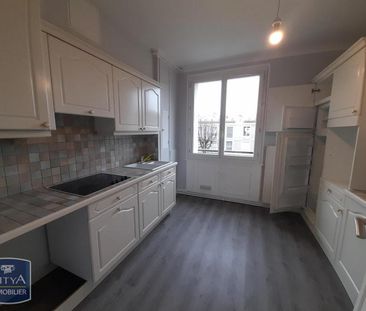 Location Appartement 3 pièces 64m² LE HAVRE 76600 - Photo 4