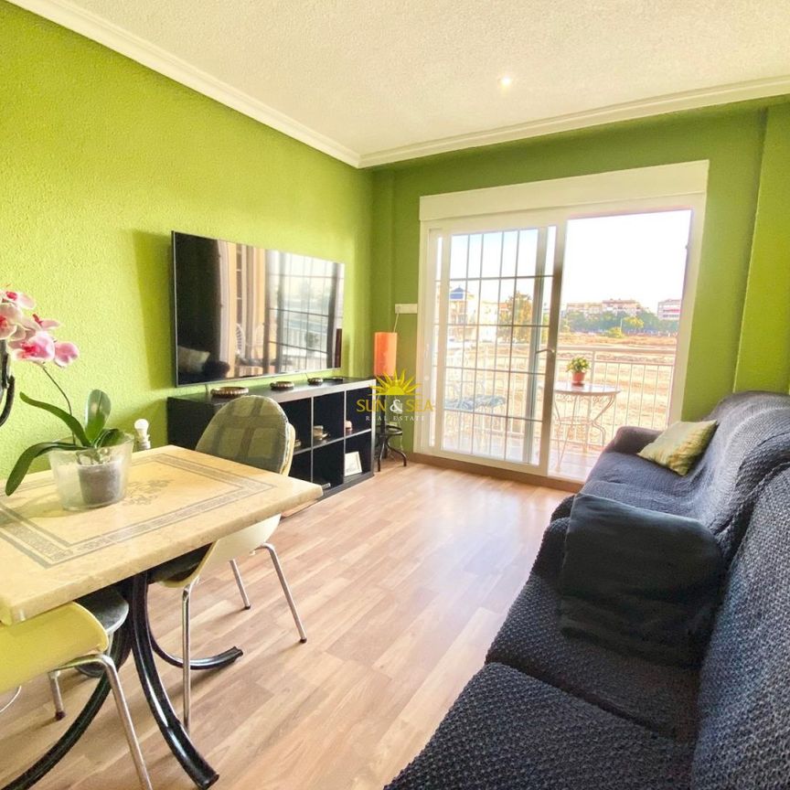 2 BEDROOM APARTMENT - TORREVIEJA - Photo 1