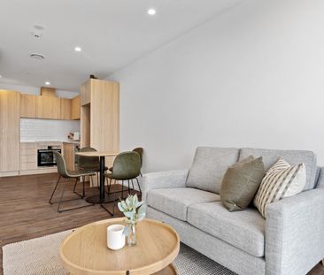 411/20 Park Ave, Ellerslie - Photo 5