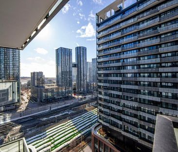 For Lease - 470 Front Street Unit# 1302, Toronto, Ontario - Photo 1