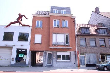 Meensestraat 35 - Foto 3