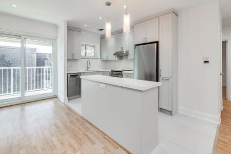 For Lease - 172 Sherwood Avenue Unit# 206, Toronto, Ontario - Photo 3