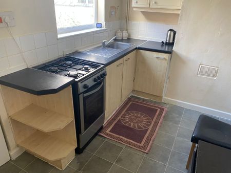 Red Lane, Paradise - Photo 3