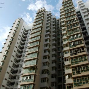Blk 167A The Sundial (Punggol), HDB 4 Rooms - For Rent - Photo 2