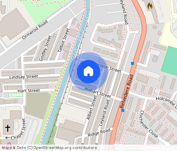 Hunslet Street, Burnley - Photo 1