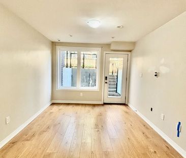 For Lease - 1165 Journeyman Lane Unit# 110, Mississauga, Ontario - Photo 2