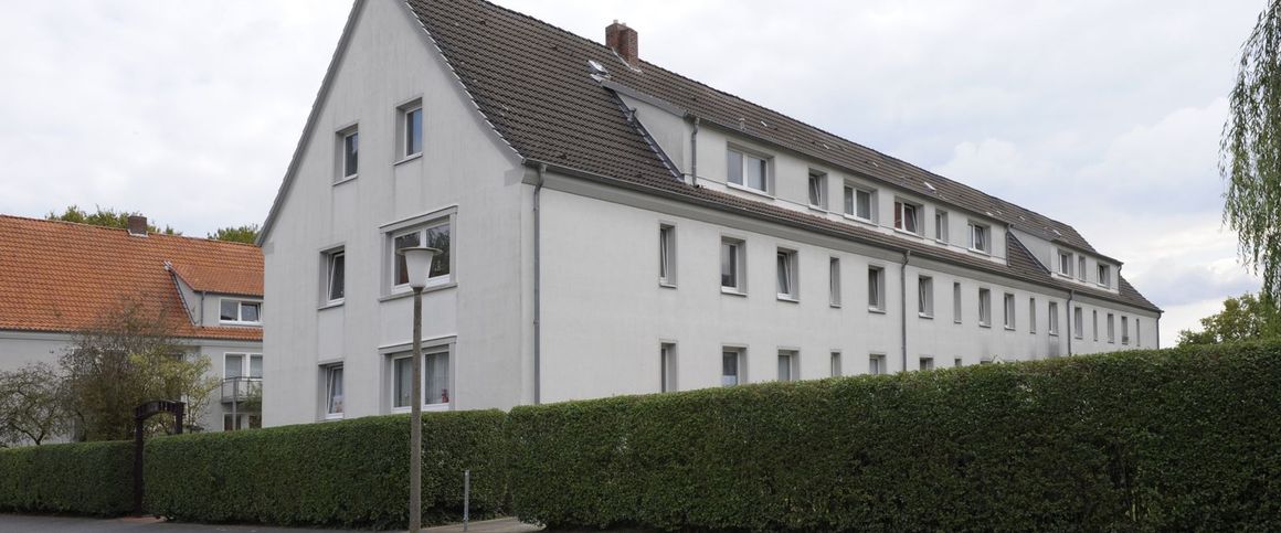 Beschauliche Wohnlage - Photo 1