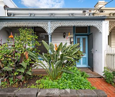 Single Front in Great Location! - Photo 6