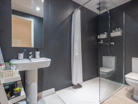 1 bedroom apartment to rent - Photo 5