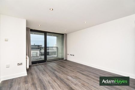 2 bedroom apartment to rent - Photo 2