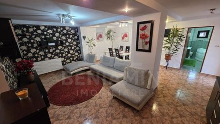 Apartament etaj 1 vila Mall Promenada Craiovita -centrala... - Photo 2