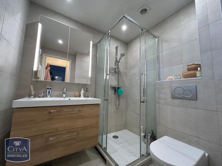 Location Appartement 2 pièces 45m² VIROFLAY 78220 - Photo 4