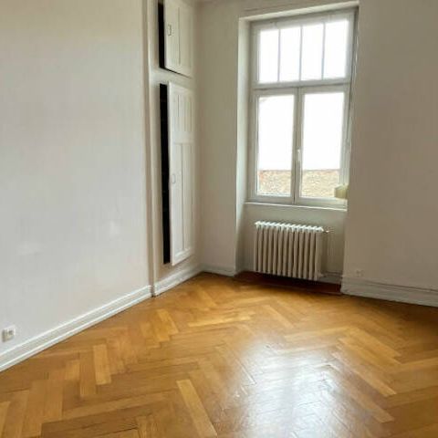 *Appartement F6 à louer dans Quartier Impérial METZ - Photo 1