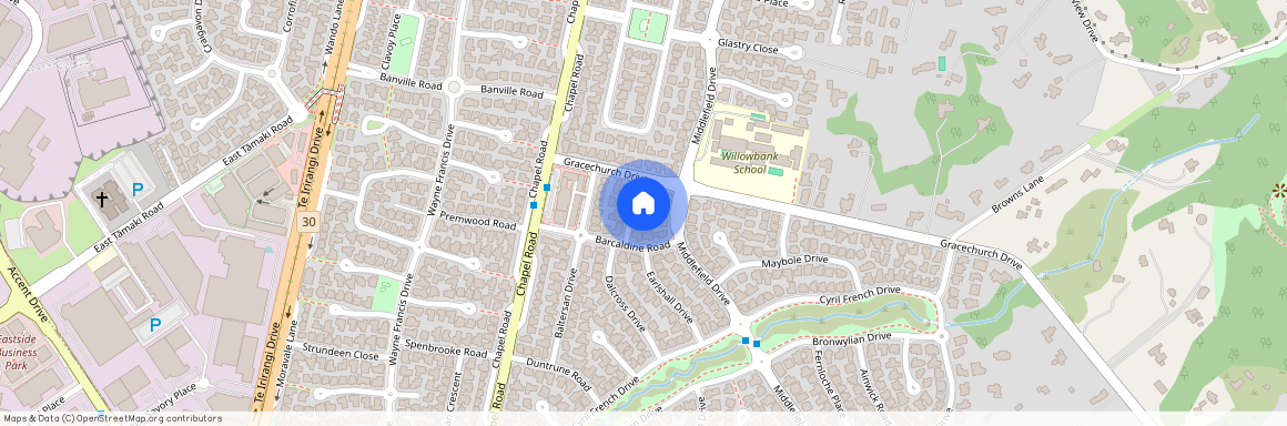 5 Borthwick Close, Dannemora, Manukau City