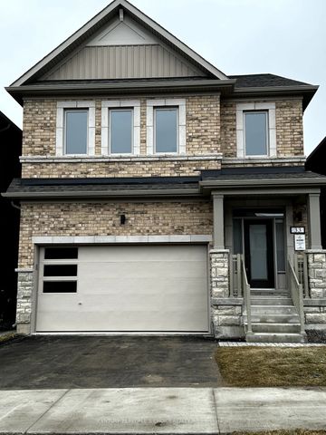 Detached Home For Lease | S8109916 - Photo 3